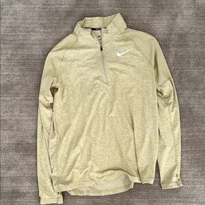 Nike Men's Drifit Running Pullover